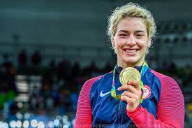 Helen Maroulis